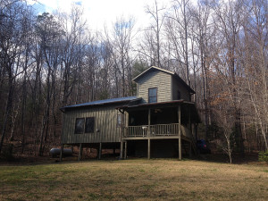 Cabin at Hambidge